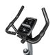 4. Flow Fitness DHT2500i programmed bike