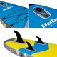 8. REBEL ACTIVE RBA-4507 SUP Board – Blue