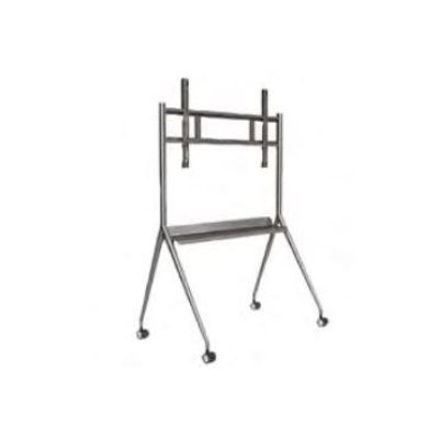 2. DS-D5ABKY2-S Conference Flat Panel Brackets
