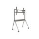 2. DS-D5ABKY2-S Conference Flat Panel Brackets