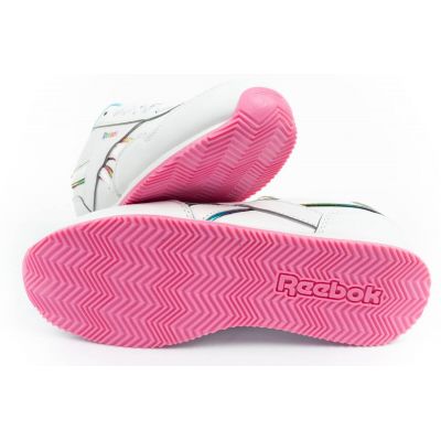 6. Reebok Royal Jr 100033270 shoes