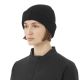 3. Salomon Docker Beanie LC2601300 Black OSFA