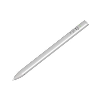 7. Logitech 914-000074 PDA Stylus 20g Silver