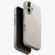 Uniq Lyden iPhone 17 Magclick Charging Case - Gray