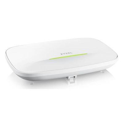 Access Point Wi-Fi 6 Zyxel NWA210AXV2 2.4GHz(2x2)/5GHz(4x4) PoE+ USB-C 2x2.5G DUAL RADIO (2.4-5), Standalone/Nebula Cloud Managed