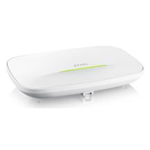 Access Point Wi-Fi 6 Zyxel NWA210AXV2 2.4GHz(2x2)/5GHz(4x4) PoE+ USB-C 2x2.5G DUAL RADIO (2.4-5), Standalone/Nebula Cloud Managed