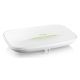 Access Point Wi-Fi 6 Zyxel NWA210AXV2 2.4GHz(2x2)/5GHz(4x4) PoE+ USB-C 2x2.5G DUAL RADIO (2.4-5), Standalone/Nebula Cloud Managed