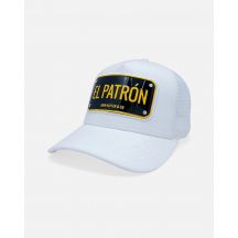 John Hatter EL PATRON 1-1003-U00 White