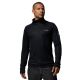 Columbia Summit Step FZ Fleece 2157213010 Black L