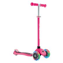 PRIMO LIGHTS three-wheeled scooter (423-611-4)