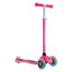 PRIMO LIGHTS three-wheeled scooter (423-611-4)