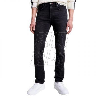 7. Tommy Hilfiger Bleecker Slim Fit M MW0MW33350 jeans