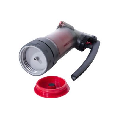 3. MSR Guardian Manual Water Purifier Filter Grey