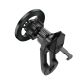 5. Tech-Protect N56 Magnetic MagSafe Car Air Vent Mount Holder - Black