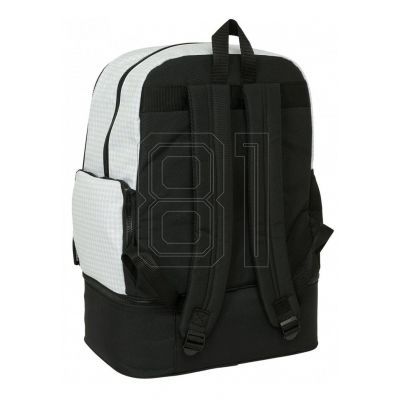 8. Real Madrid Training Backpack Jr 612454825