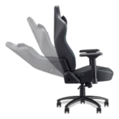 7. Gaming Chair | Acer PU Leather | Predator Rift 371