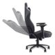 7. Gaming Chair | Acer PU Leather | Predator Rift 371