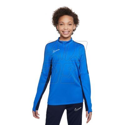 4. Sweatshirt Nike Dri-Fit Academy Jr. DR1356-463