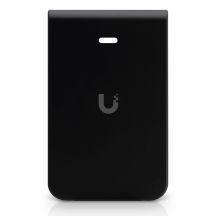Ubiquiti In-Wall HD Cover (IW-HD-BK-3) Color: Black 3-pack