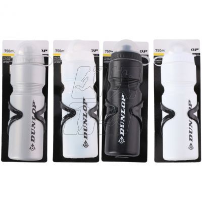 Dunlop water bottle with handle 750ml 04272