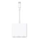 2. Apple USB-C - Digital AV Multiport Adapter