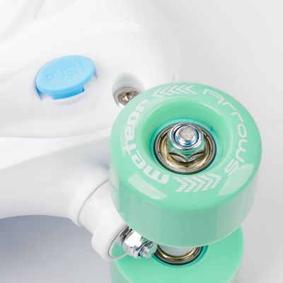 3. Meteor Arrows 24228-24230 L 39-42 roller skates