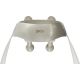 2. SKG H7 Ultra Neck Massager, Gray