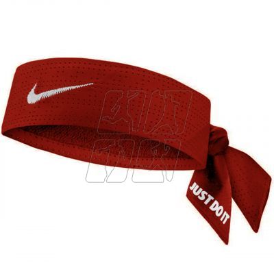 2. Nike Dri-Fit Terry Headband N1003466648OS