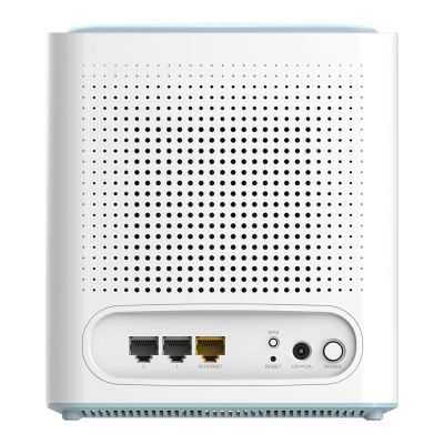 5. EAGLE PRO AI AX3200 MESH SYSTEM, 2-PACK KIT