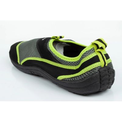 23. Mares M 440782-LMBK swimming shoes
