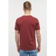 3. Mustang T-shirt Alex C Print M 1012514 7256