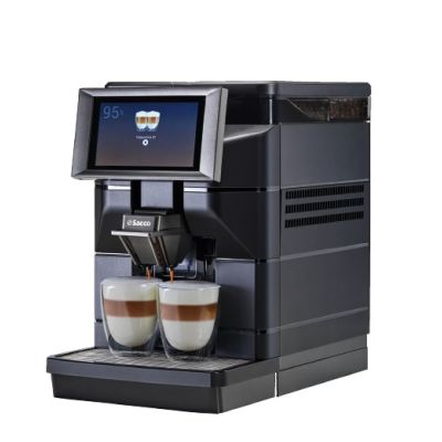 2. SAECO MAGIC M1 automatic coffee machine