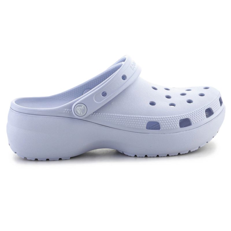 13. Crocs Classic Platform Clog W 206750-5AF