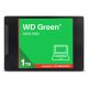Western Digital WDS100T5G0A 1TB 2.5" Serial ATA III 3D NAND
