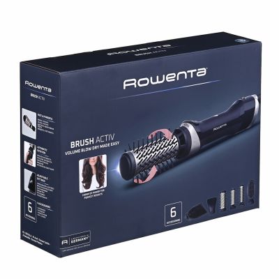 10. ROWENTA UB9540 hair curler