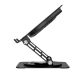 4. Wozinsky WDCX-X16-AS CoolBase RGB 360° Cooling Stand for Laptop and Tablet - Black