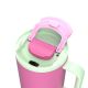 23. Kambukka Rio Tumbler 950ml Thermal Mug with Straw, Bubblegum Mint