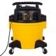2. Wet/dry vacuum cleaner 23L super quiet AT-DXV23P-QT