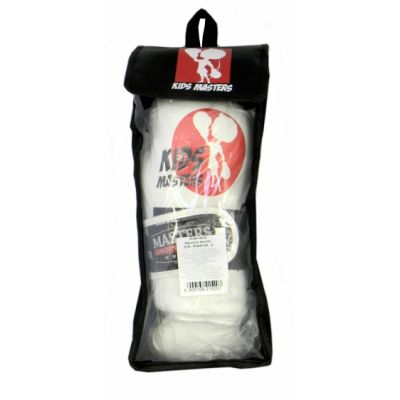 6. Masters Open MJE Gloves - ROSM-KM 01123-KMM