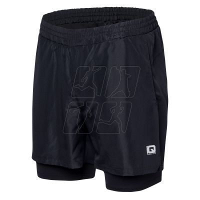 2. Itai M training shorts