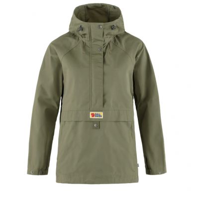 Fjällräven Vardag Anorak W F87009-620 softshell jacket