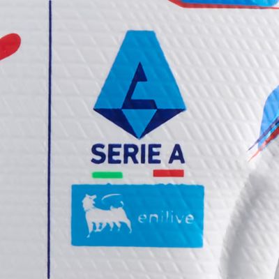 3. Puma Stellar Nitro Ultimate Serie A 085081-01 Ball