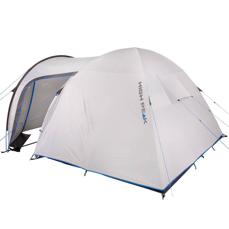 22. High Peak Tessin 5 tent 10228