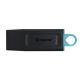 KINGSTON FLASH 64GB USB 3.2 Gen 1 DataTraveler Exodia (B+T)