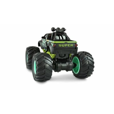 4. Amewi 22484 Remote Controlled Buggy Model Electric Motor 1:18