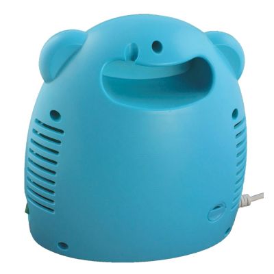 8. ESPERANZA INHALATOR/NEBULIZER TEDDY BEAR ECN004