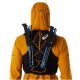 6. Vest, backpack Asics Fujitrail Hydration Vest 7L 3013A873-001