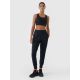 3. Women's quick-drying training pants 4F 4FWMM00TFTRF1066-20S