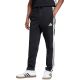 7. adidas Essentials 3-Stripes Single Jersey Pants M JE6430
