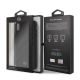 5. Mercedes New Organic I iPhone XS Max Case - Black